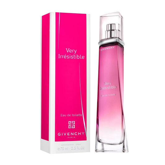Givenchy Very Irresistible 2.5 oz Eau de Toilette for Women