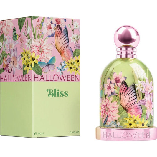 HALLOWEEN BLISS 3.4 EDT WOMEN