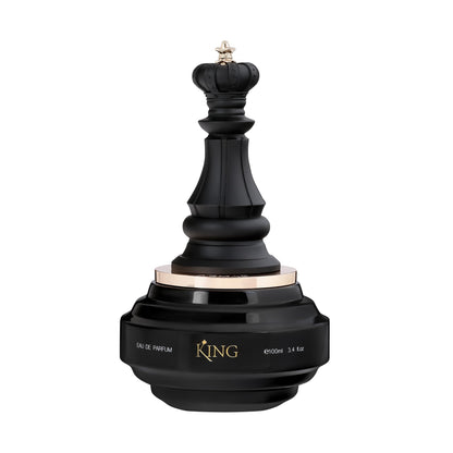 ARMAF CHECKMATE KING 3.4 EDP SPR MEN
