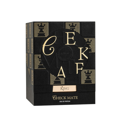 ARMAF CHECKMATE KING 3.4 EDP SPR MEN