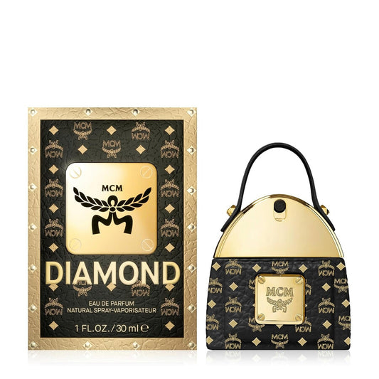 MCM DIAMOND 1.0 EDP UNISEX