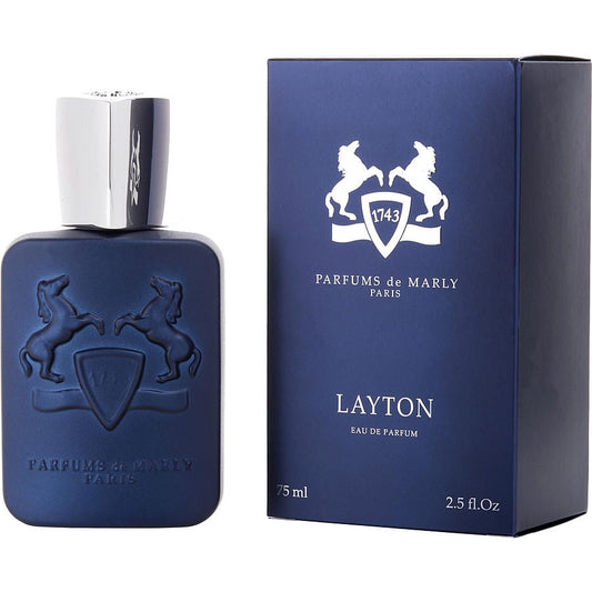 PARFUMS DE MARLY LAYTON 2.5 EDP MEN