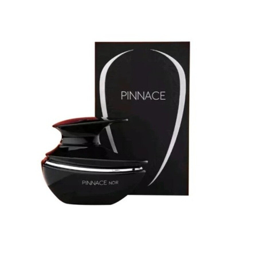 FRAGRANCE WORLD FRENCH AV PINNACE NOIR 3.4 EDP MEN