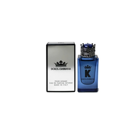 Dolce Gabbana King Intense 5 ml Eau de Parfum for Men