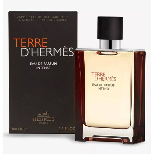HERMES TERRE D'HERMES INTENSE 3.4 EDP MEN