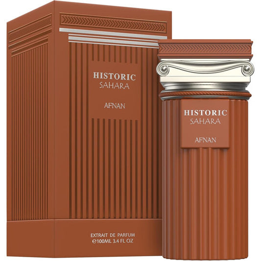 AFNANA HISTORIC SAHARA 3.4 EDP UNISEX