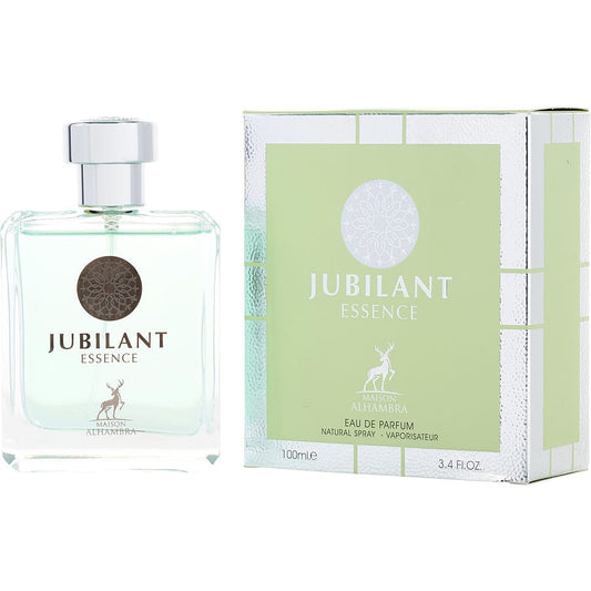 MAISON ALHAMBRA VERSENCIA ESSENCE 3.4 EDP WOMEN