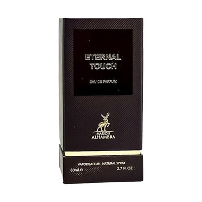 MAISON ALHAMBRA ETERNAL TOUCH 2.7 EDP M
