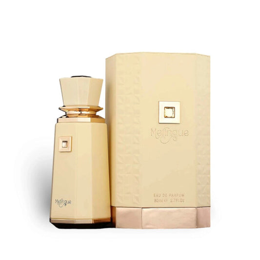 FRAGRANCE WORLD FRENCH AV MERINGUE 3.4 EDP UNISEX