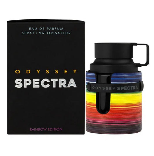 ARMAF ODYSSEY SPECTRA RAINBOW 2.0 EDP UNISEX