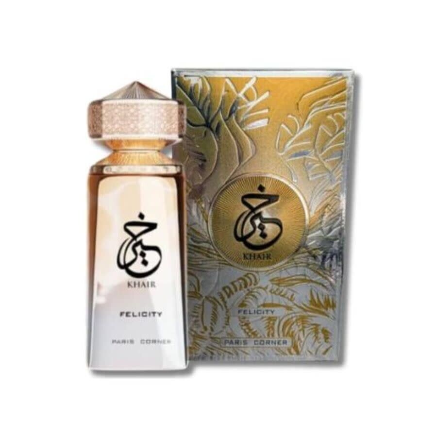 PARIS CORNER KHAIR FELICITY 3.4 EDP UNISEX
