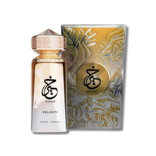 PARIS CORNER KHAIR FELICITY 3.4 EDP UNISEX