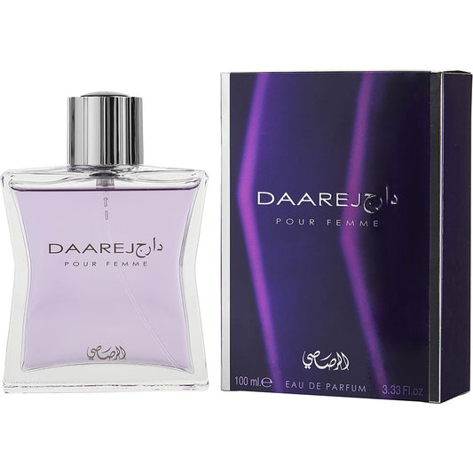 RASASI DAAREJ 3.4 EDP WOMEN