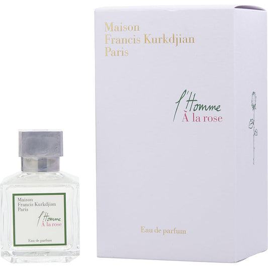 Maison Francis Kurkdjian A La Rose Homme 2.4 oz Eau de Parfum for Men