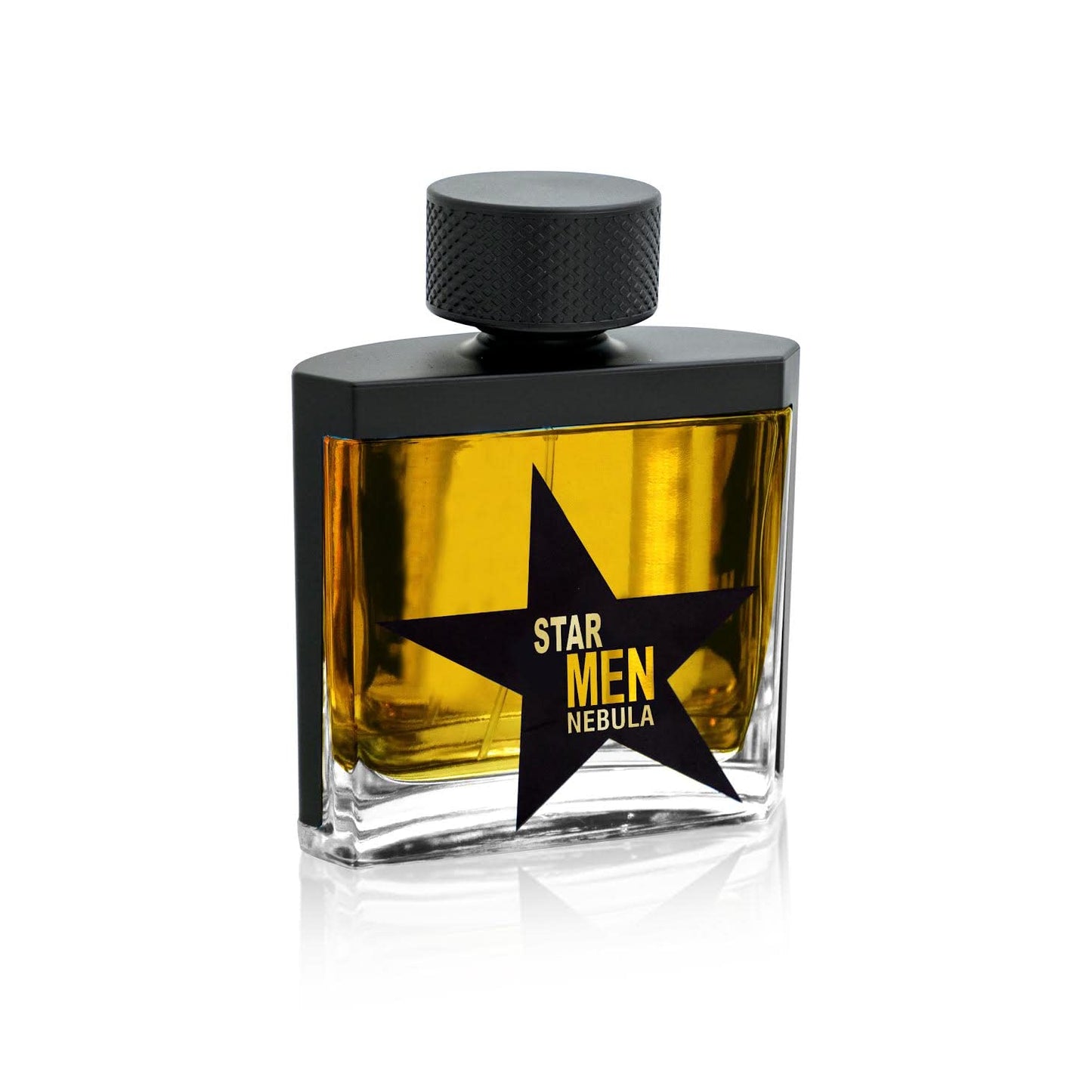 FRAGRANCE WORLD STAR MEN NEBULA 100ML EDP SPRAY