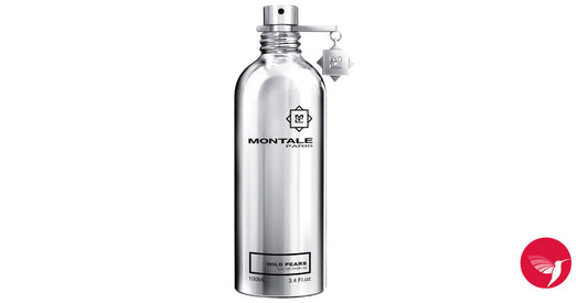 MONTALE UNISEX WILD PEARS EDP 3.4 OZ (TESTER) FRAGRANCES