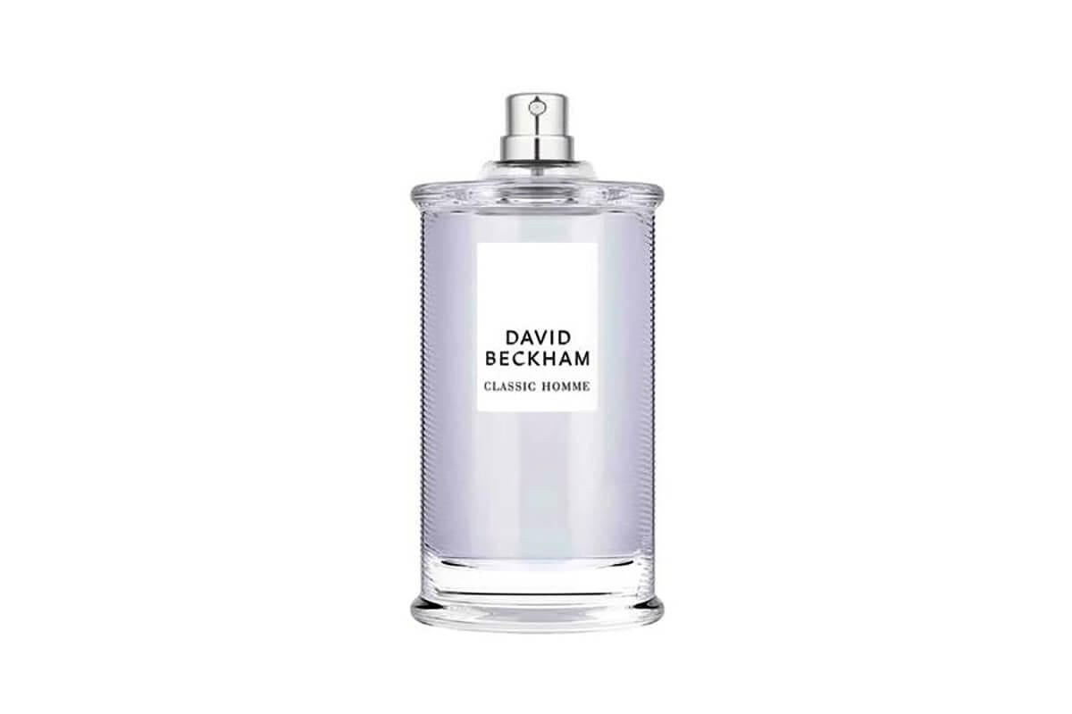 David B Classic 3.4 oz Eau de Toilette for Men