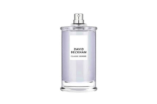 David B Classic 3.4 oz Eau de Toilette for Men
