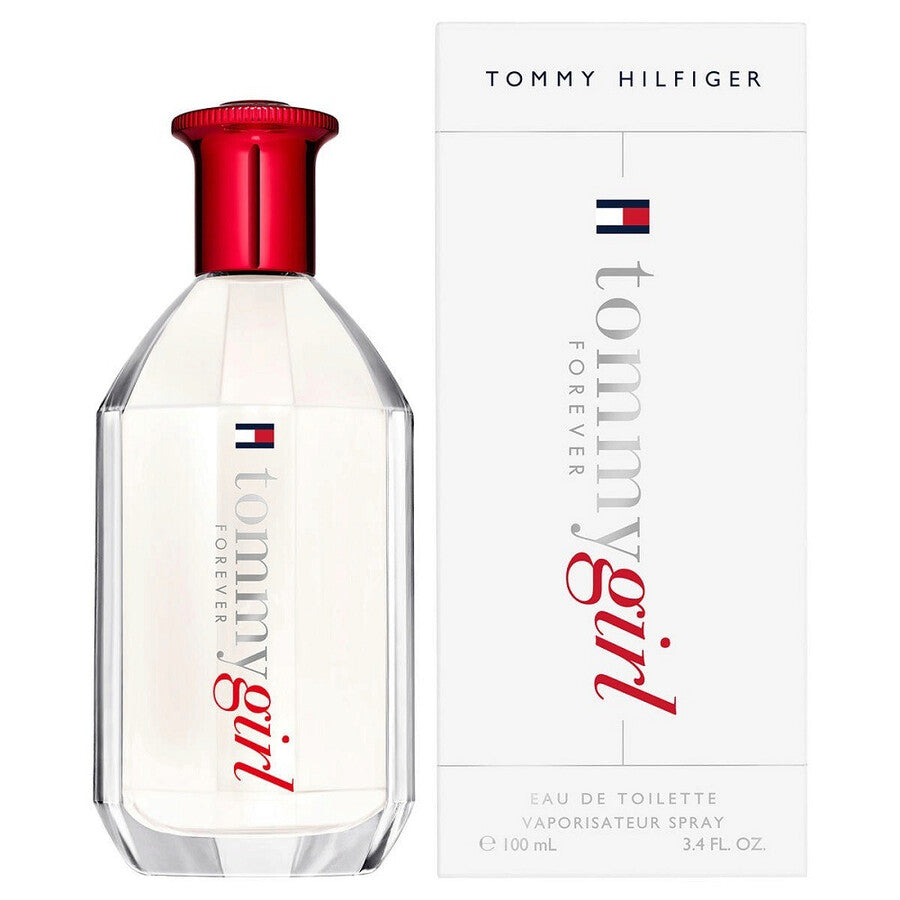 Tommy Hilfiger Forever 3.4 oz Eau de Toilette for Women