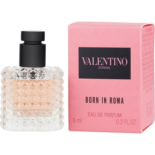 MINI VALENTINO BORN IN ROMA DONNA 6ML EDP WOMEN
