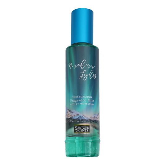 SHOWER SCENTS NORTHERN LIGHTS FRAGRANCE MIST 250ML