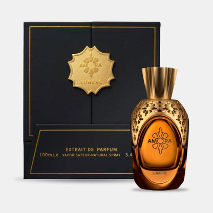 ATRALIA AMORA LUMERE 100ML EXTRAIT DE PARFUM WOMEN
