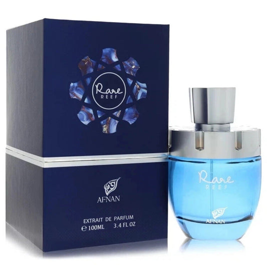 AFNAN RARE REEF U 3.4 EDP SPRAY