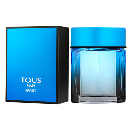 TOUS SPORT 3.4 EDT MEN