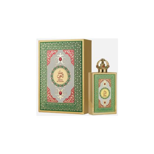 LATTAFA PRIDE QUEEN OF ARABIA 3.4 EDP WOMEN