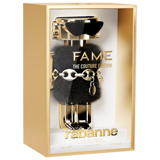 PACO FAME THE COUTURE EDIT 2.8 EDP WOMEN