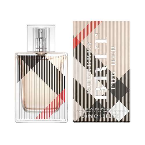 Burberry Brit 3.4 oz Eau de Parfum for Women