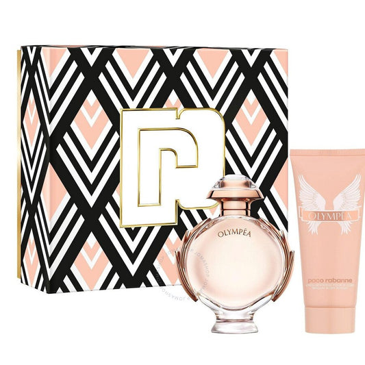 PACO OLYMPEA 2.7 EDP L+3.4 B/L