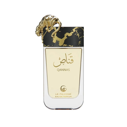 LE FALCONE NICHE- QANNAS 90ML