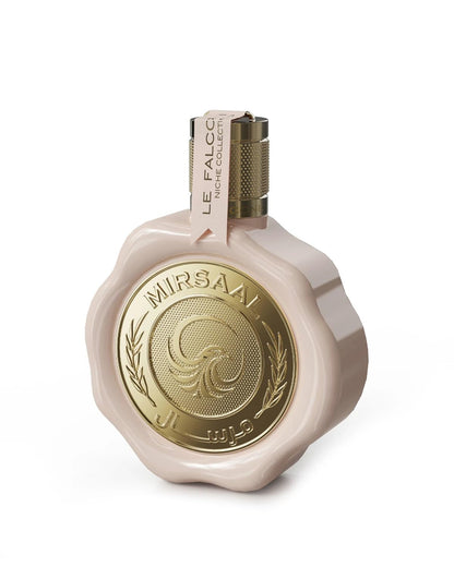 LE FALCONE NICHE MIRSAAL PASSION 100ML MEN