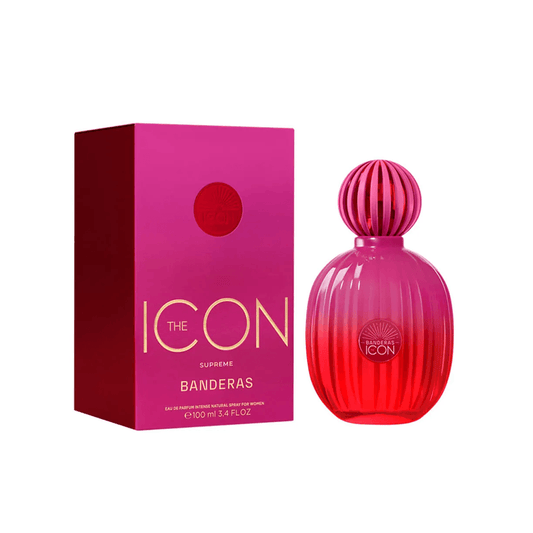 AB THE ICON SUPREME 3.4 EDP WOMEN
