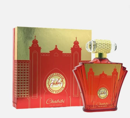 ZAKAT- Z 26 100ML new UNISEX