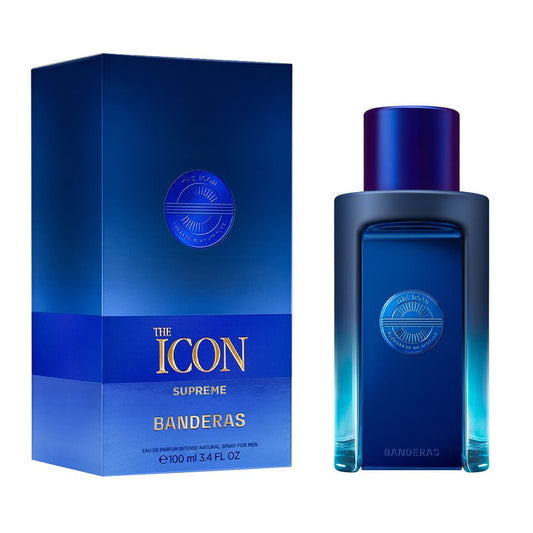 Ab The Icon Supreme 3.4 oz Eau de Parfum for Men