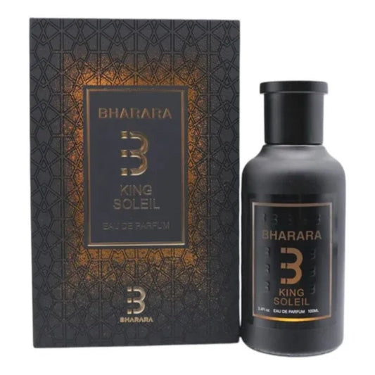 BHARARA KING SOLEIL 3.4 EDP UNISEX