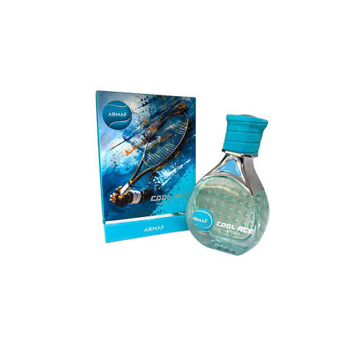 ARMAF COOL ACE 3.4 EDP SPR MEN