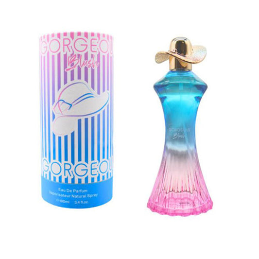 BHARARA MAST PERFUME GORGEOUS BLUSH WOMEN EDP 3.4