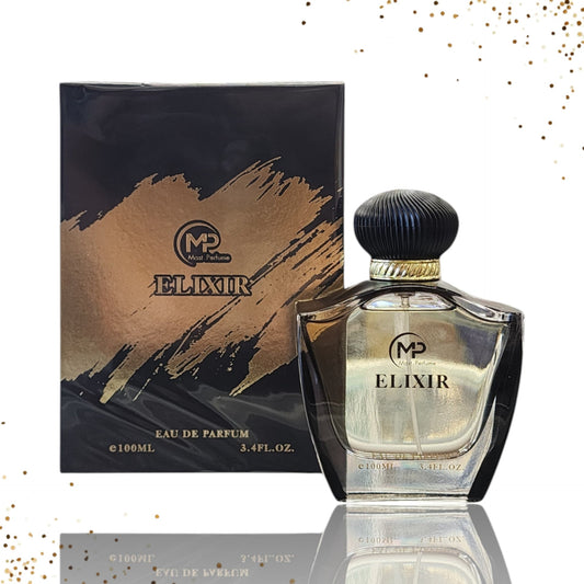 BHARARA MAST PERFUME ELIXIR U EDP 3.4 OZ