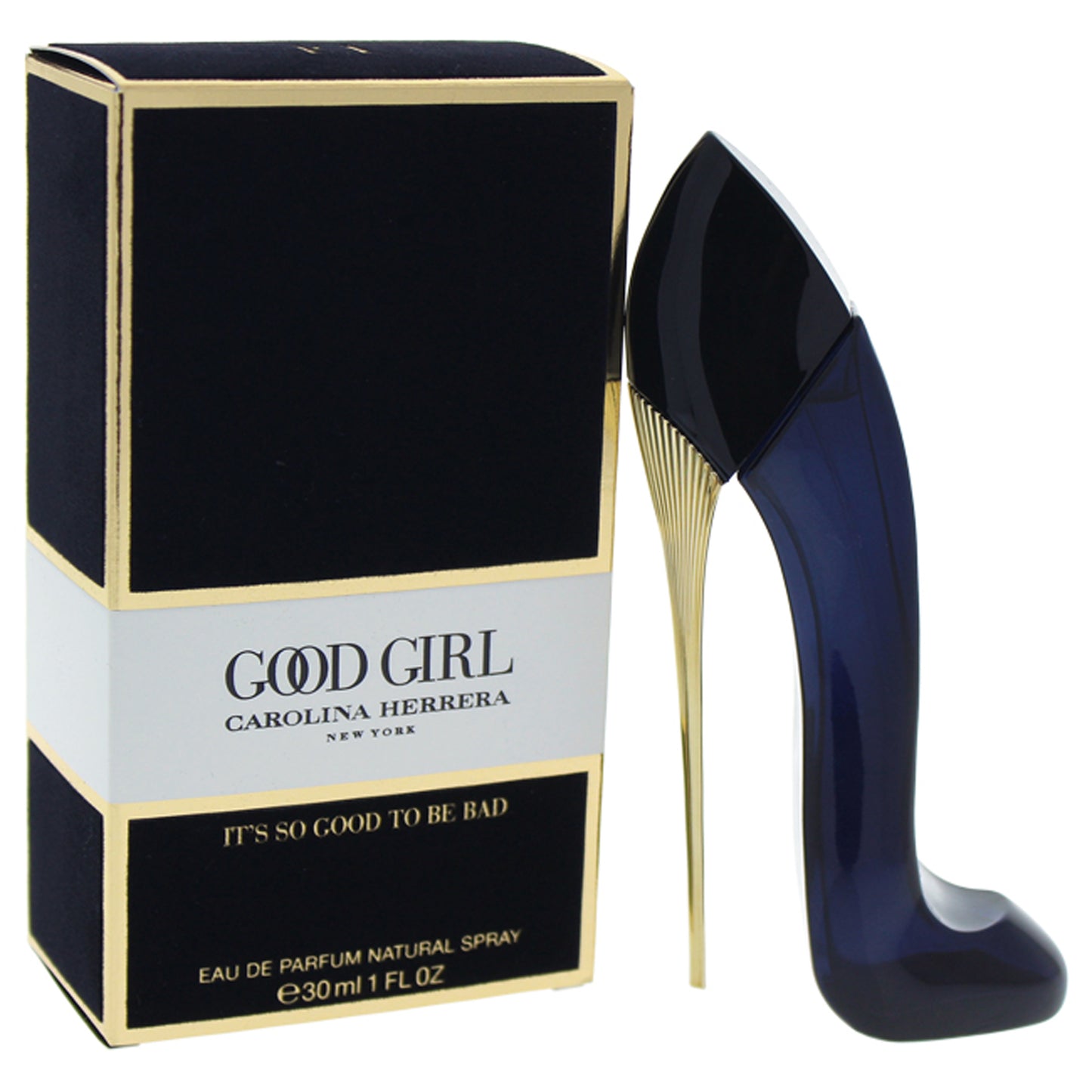 CAROLINA HERRERA GOODGIRL 1.0 WOMEN EDP SPR