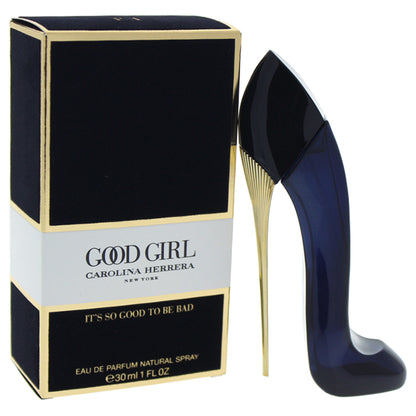 CAROLINA HERRERA GOODGIRL 1.0 WOMEN EDP SPR