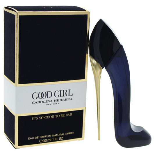 CAROLINA HERRERA GOODGIRL 1.0 WOMEN EDP SPR