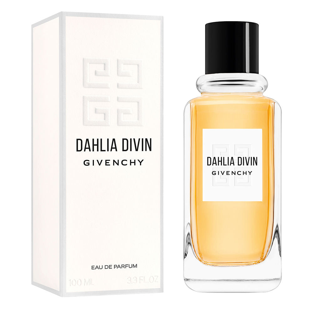 Givenchy Dahlia Divin 3.4 oz Eau de Parfum for Women