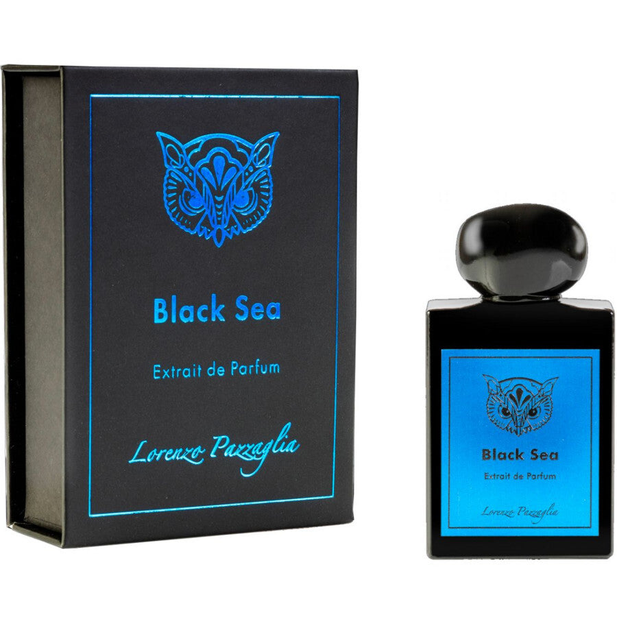 Lorenzo Pazaglia Black Sea 1.7 oz Eau de Parfum for Unisex