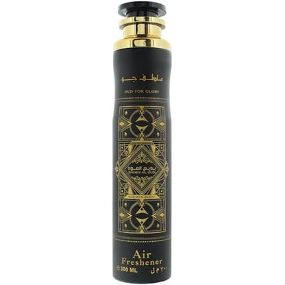 LATTAFA BADEE AL OUD GLORY 300ML AIR FRESHNER