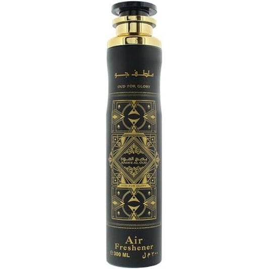 LATTAFA BADEE AL OUD GLORY 300ML AIR FRESHNER