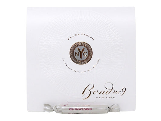 VIAL BOND CHINATOWN 1.7ML EDP UNISEX