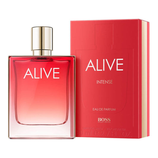 Hugo Boss Alive Intense 2.7 oz Eau de Parfum for Women